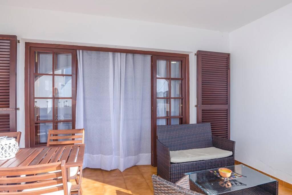Apartamento 37 Cala En Porter (Menorca)