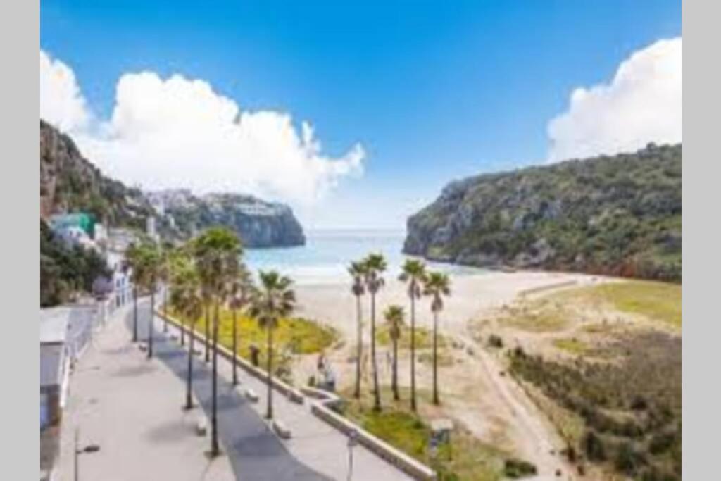 37 Apartamento Cala En Porter (Menorca)