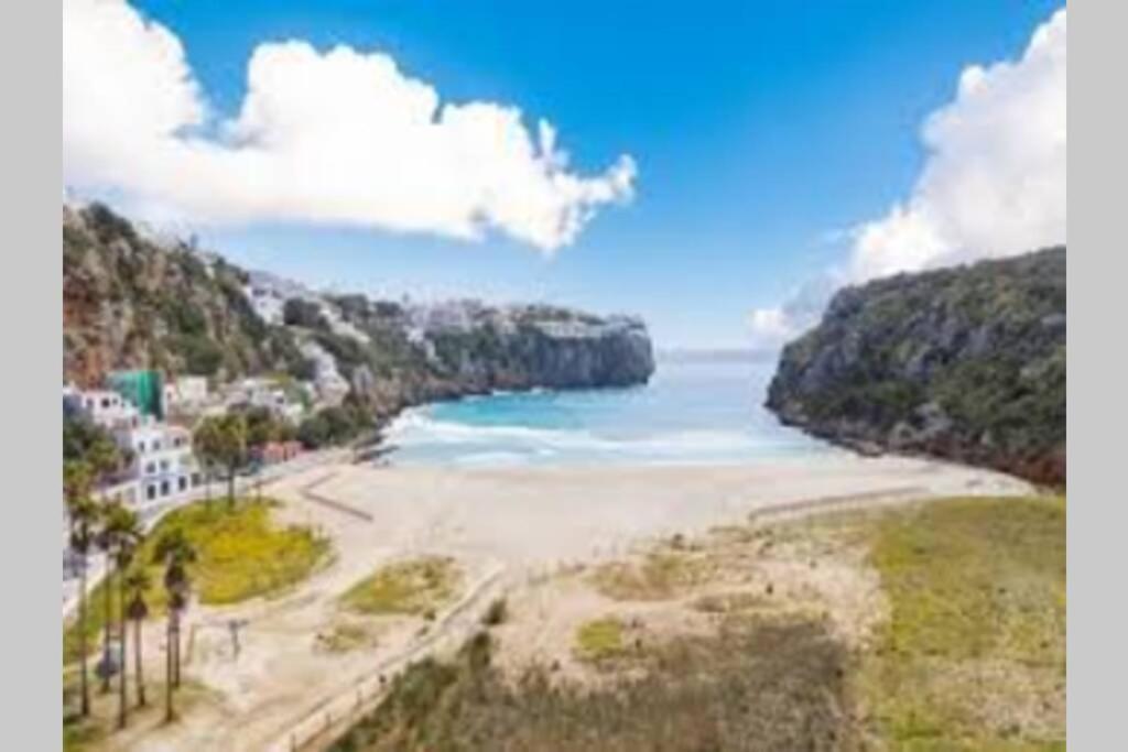 37 Cala En Porter (Menorca)