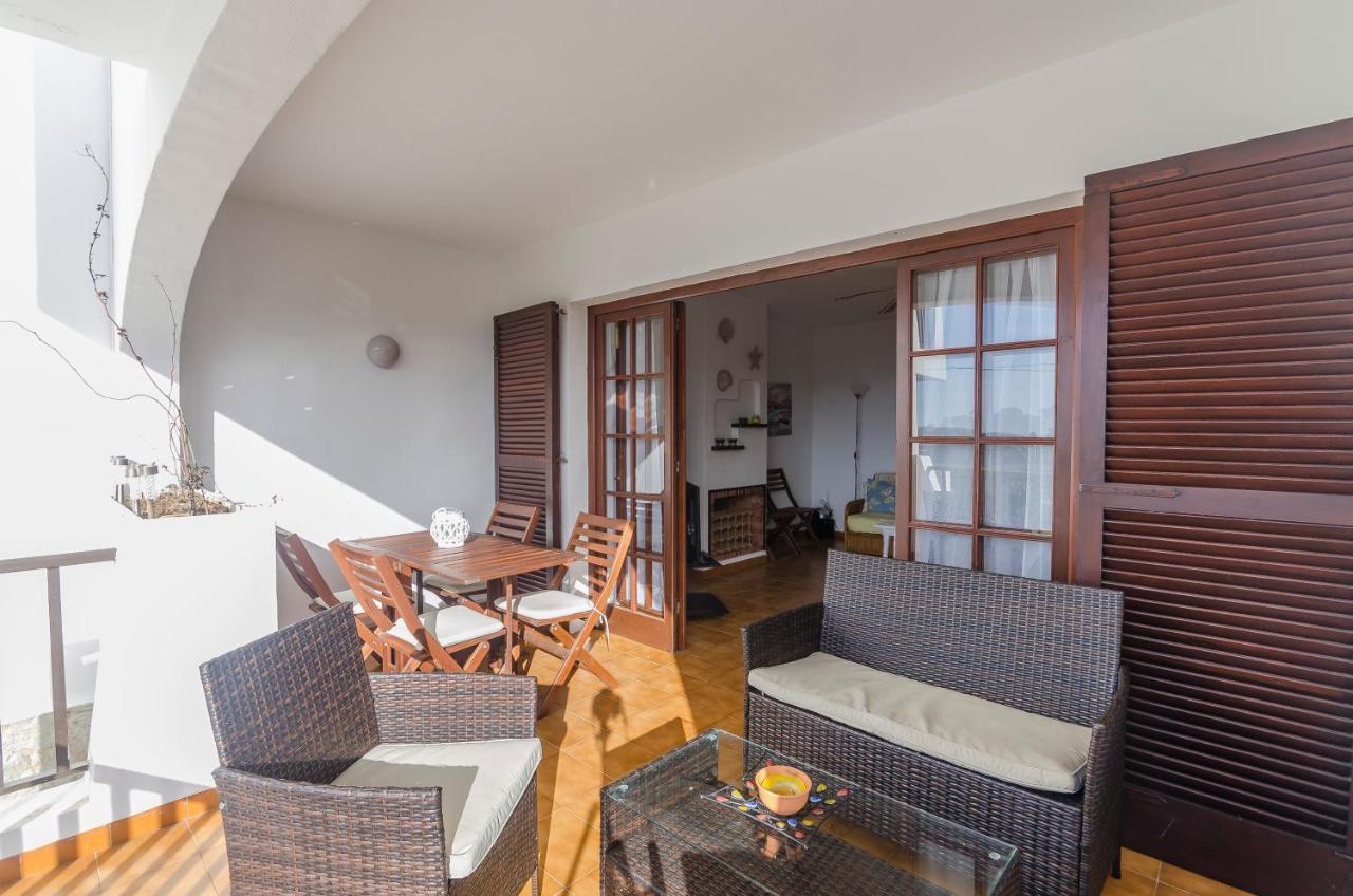 37 Apartamento Cala En Porter (Menorca)