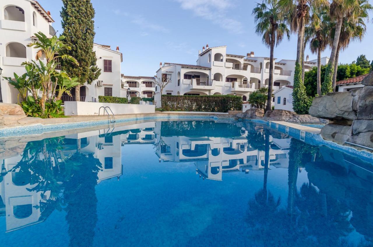 Apartamento 37 Cala En Porter (Menorca)
