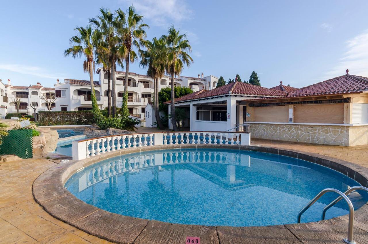 37 Cala En Porter (Menorca)