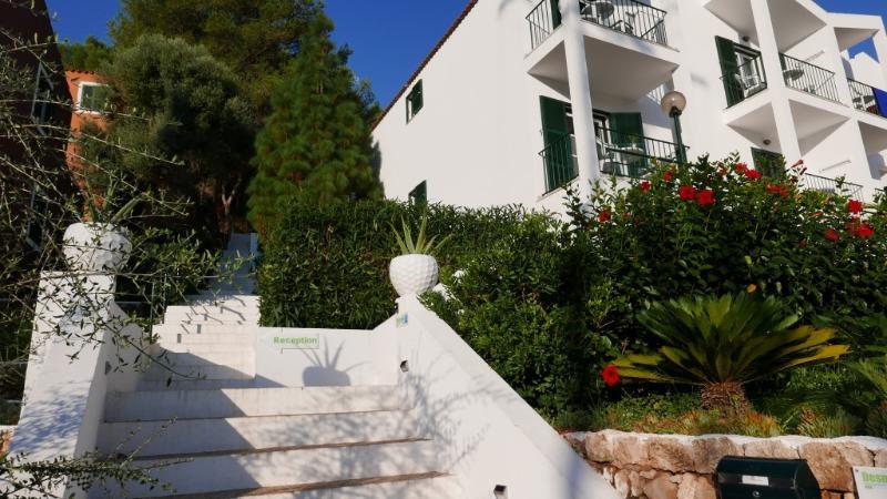 Hotel Desmais Cala Galdana (Menorca)