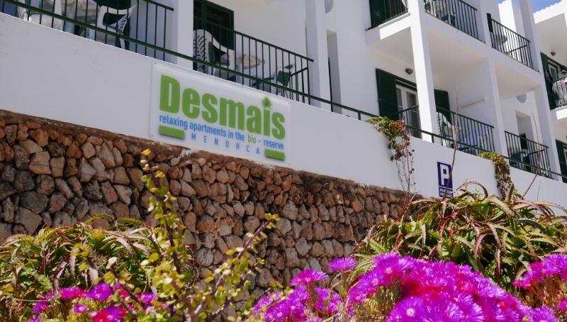 Hotel Desmais