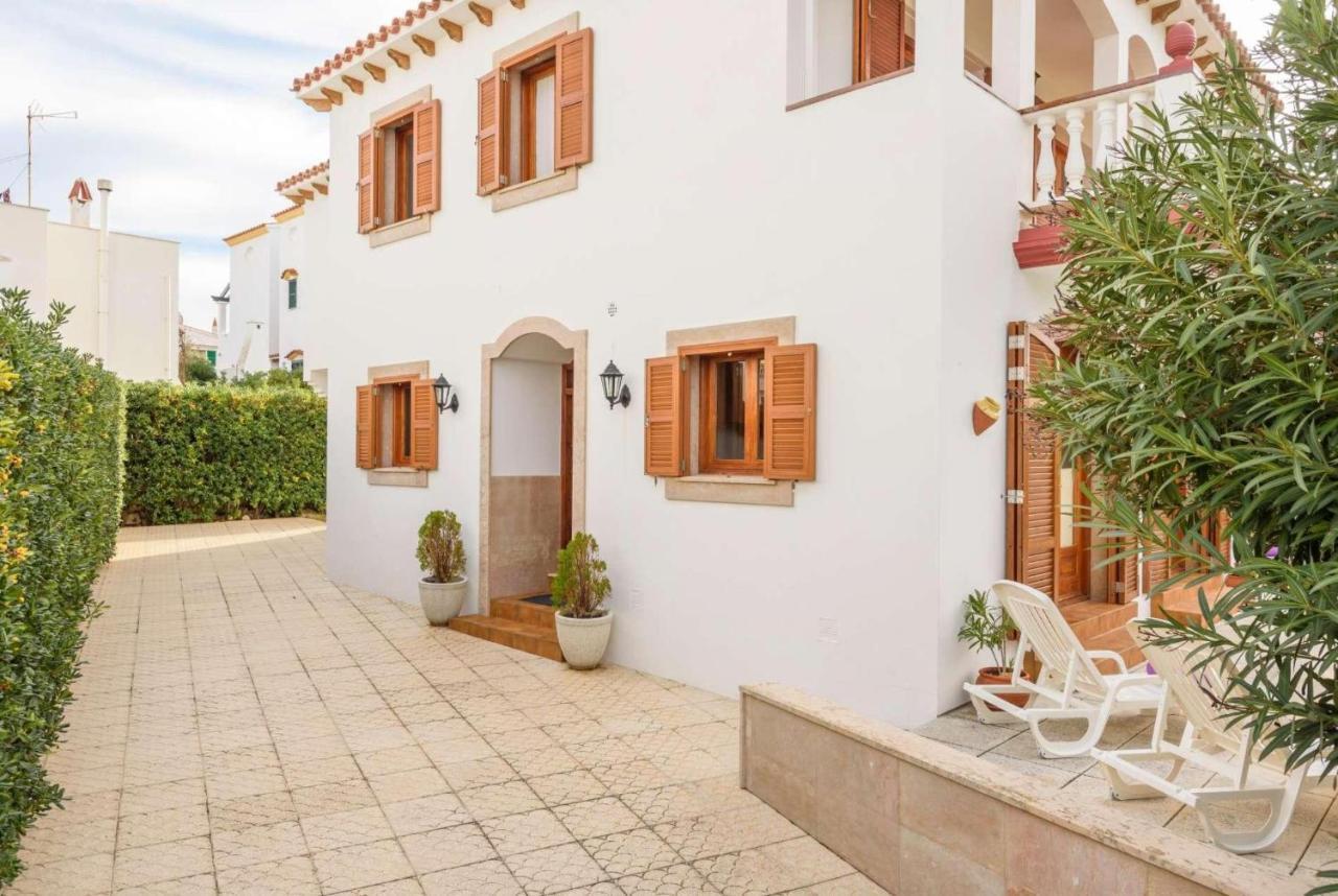 Villa Joaquina *