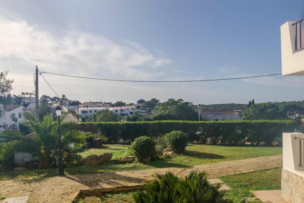 37 Cala En Porter (Menorca)