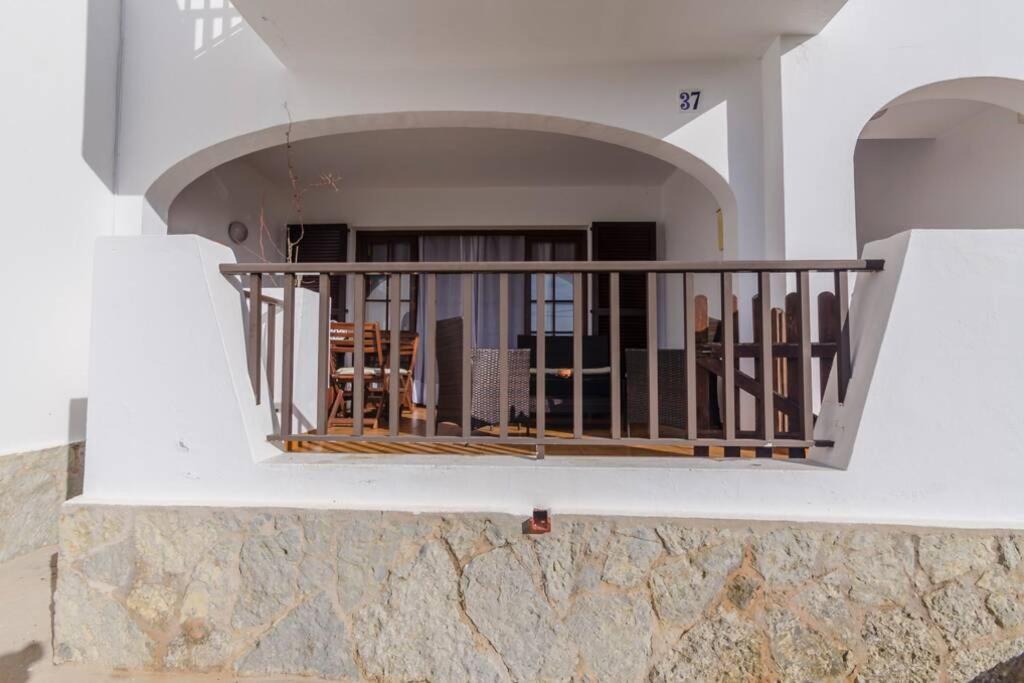 37 Cala En Porter (Menorca)