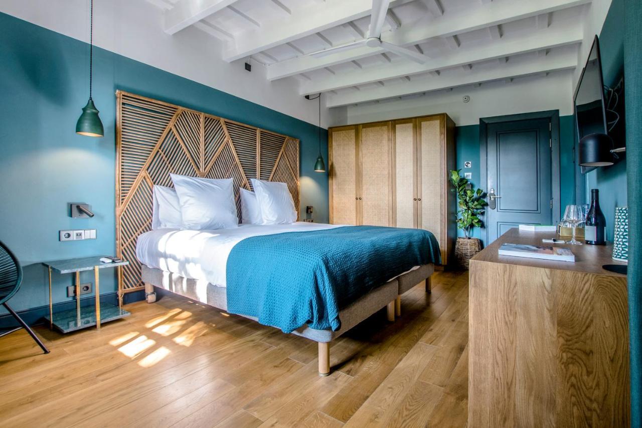 Hotel Santa Ponsa Fontenille Menorca 4*