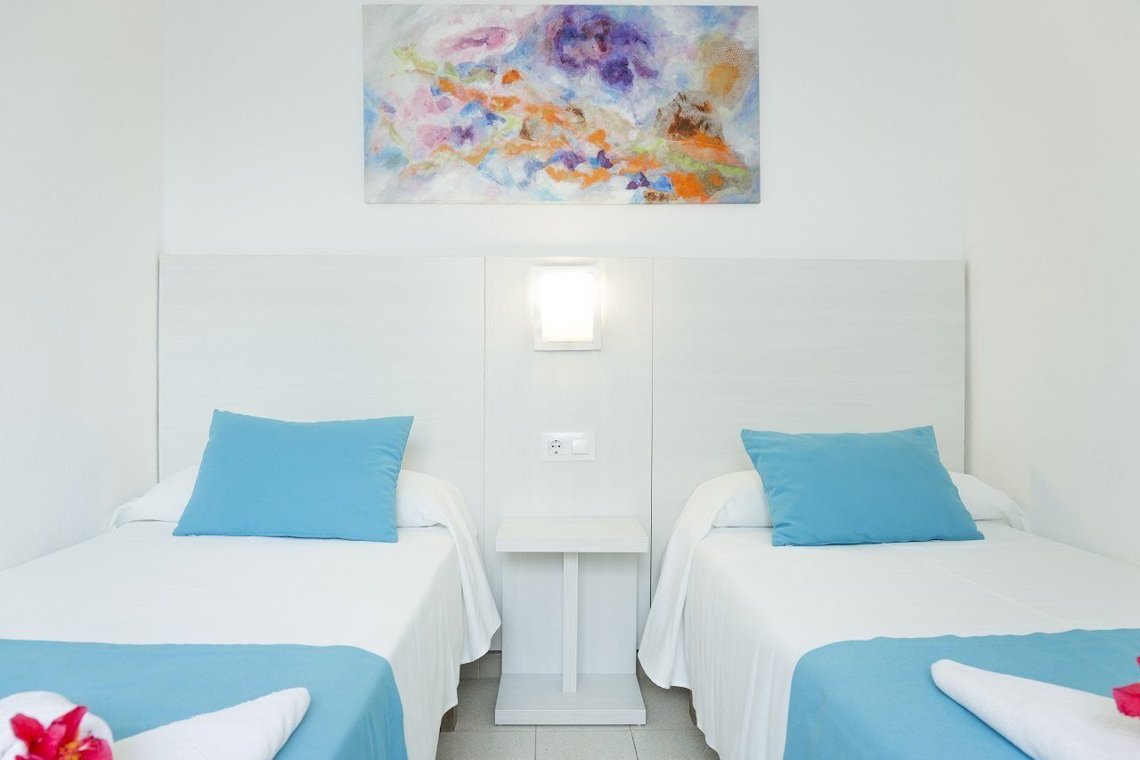 Aluasun Park Apartamento Cala'N Bosch (Menorca)