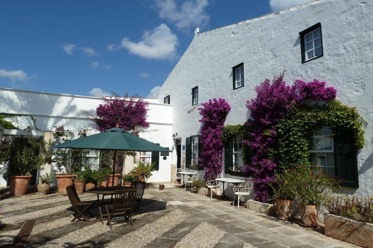 Hotel Rural Biniarroca - Adults Only Sant Lluís