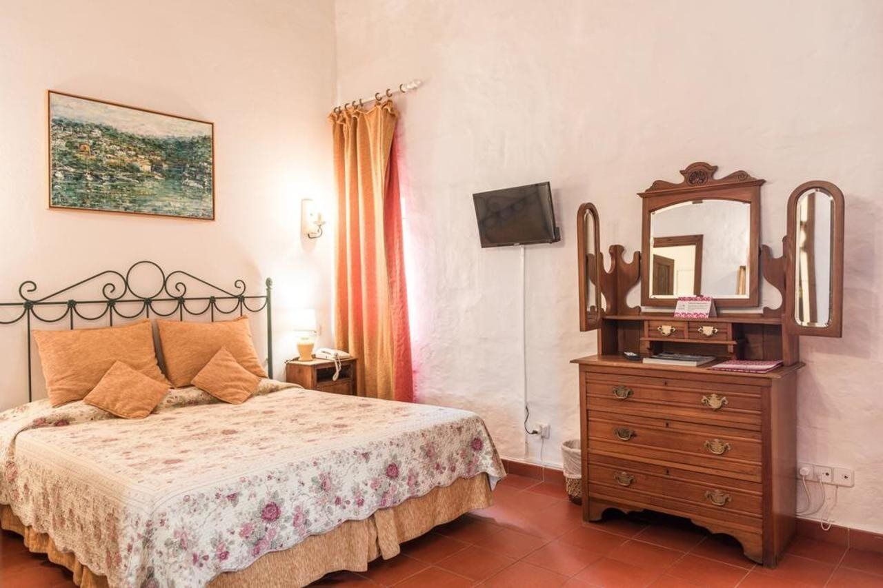 Rural Biniarroca - Adults Only 4* Sant Lluís