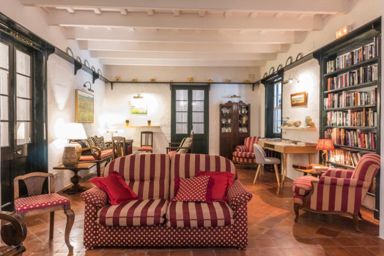 Hotel Rural Biniarroca - Adults Only 4*
