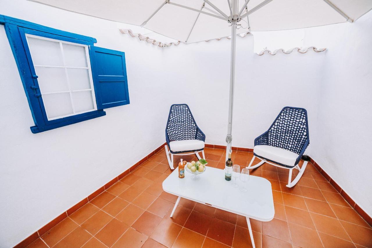 Petit 5 Fars (adults Only) 3* Ciutadella (Menorca)