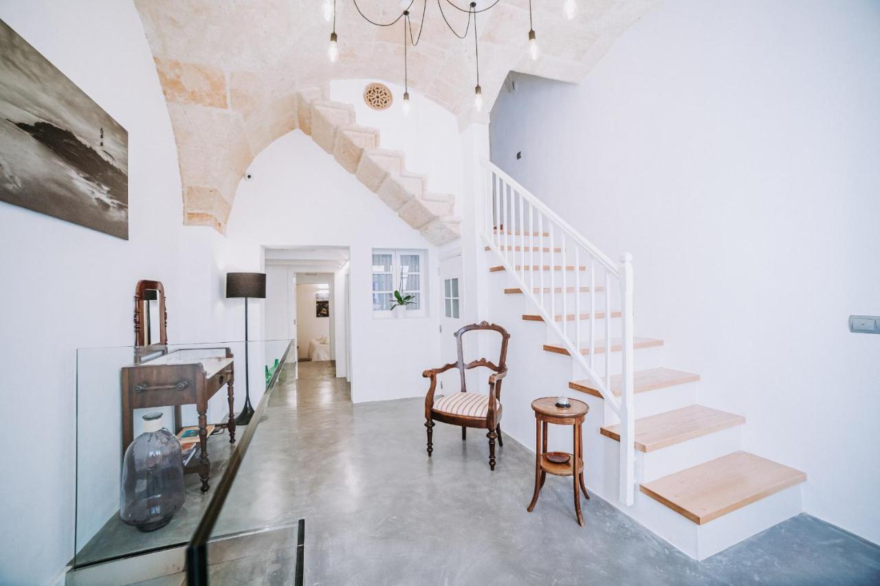 Hotel Petit 5 Fars (adults Only) Ciutadella (Menorca)