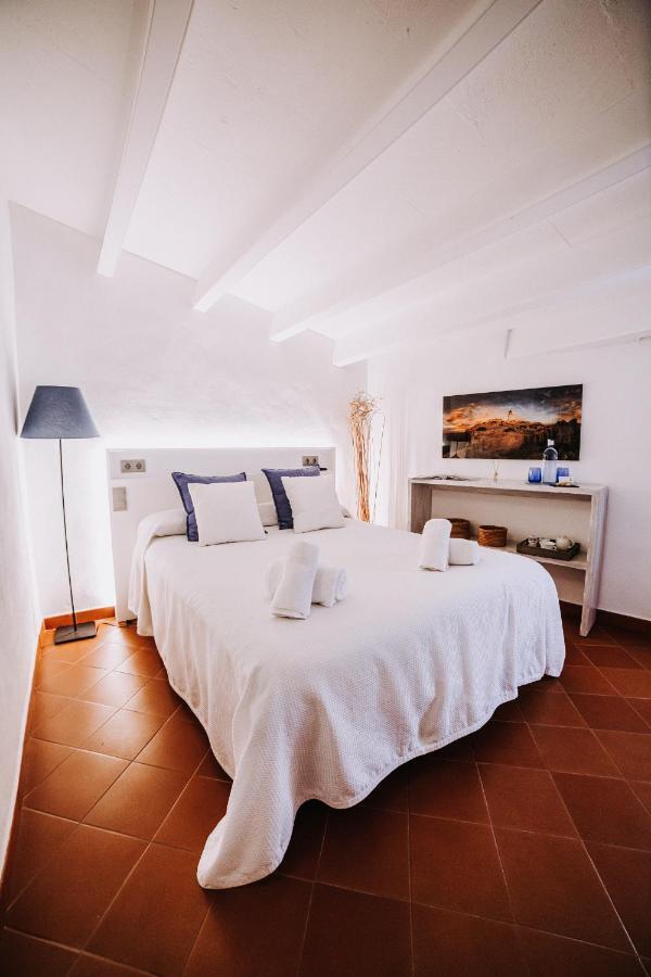 Petit 5 Fars (adults Only) 3* Ciutadella (Menorca)