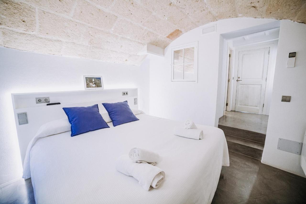 Petit 5 Fars (adults Only) Ciutadella (Menorca)