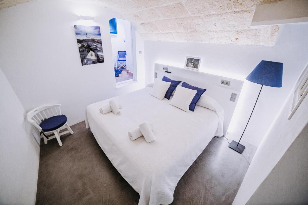 Petit 5 Fars (adults Only) Ciutadella (Menorca)