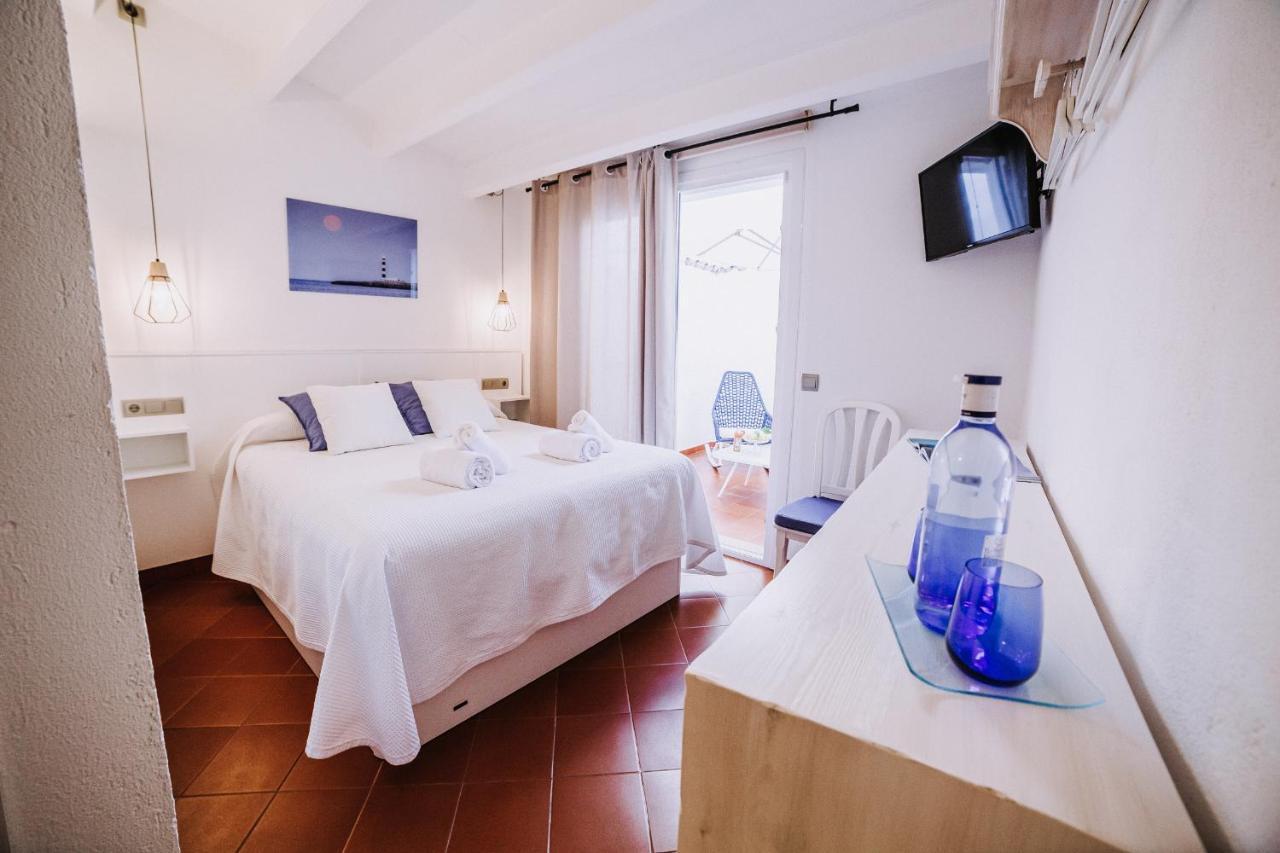 Hotel Petit 5 Fars (adults Only)