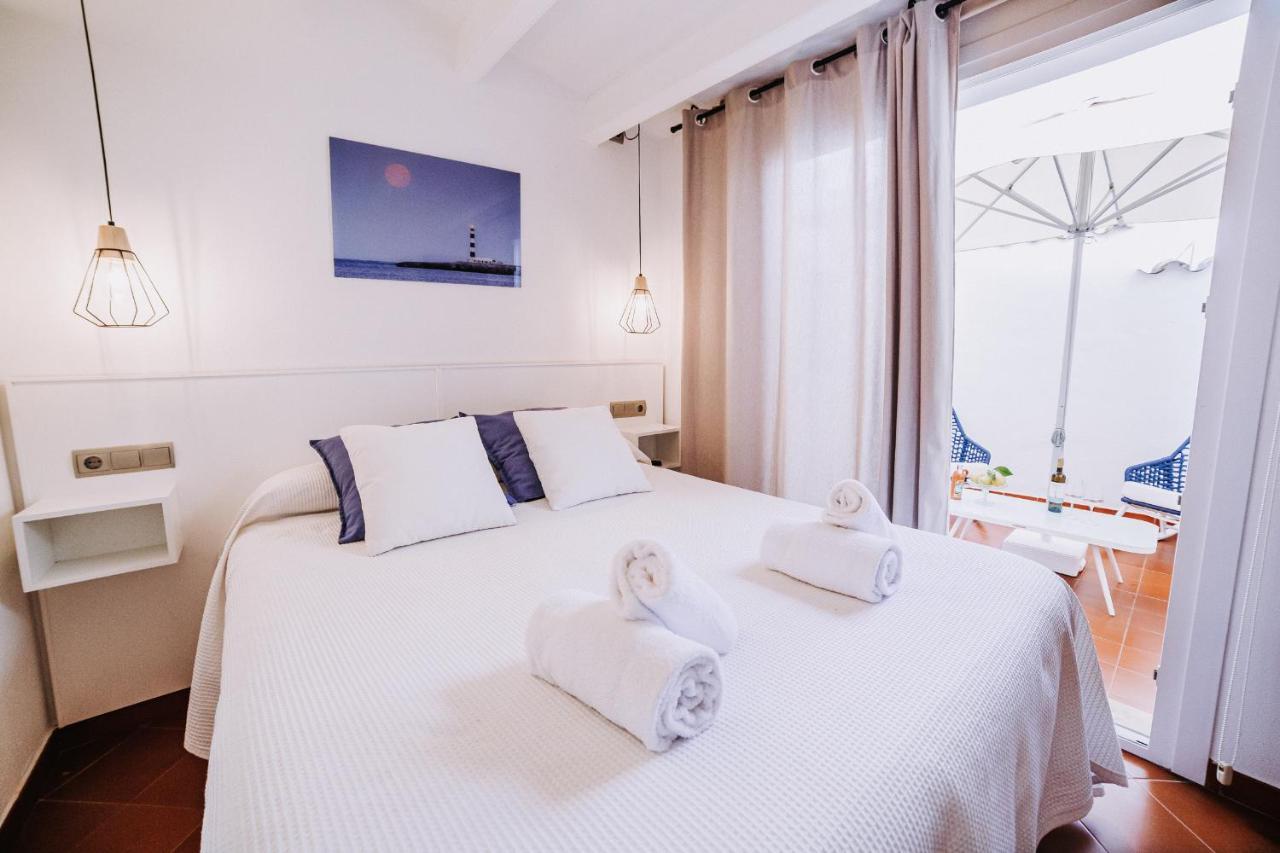 Petit 5 Fars (adults Only) Hotel