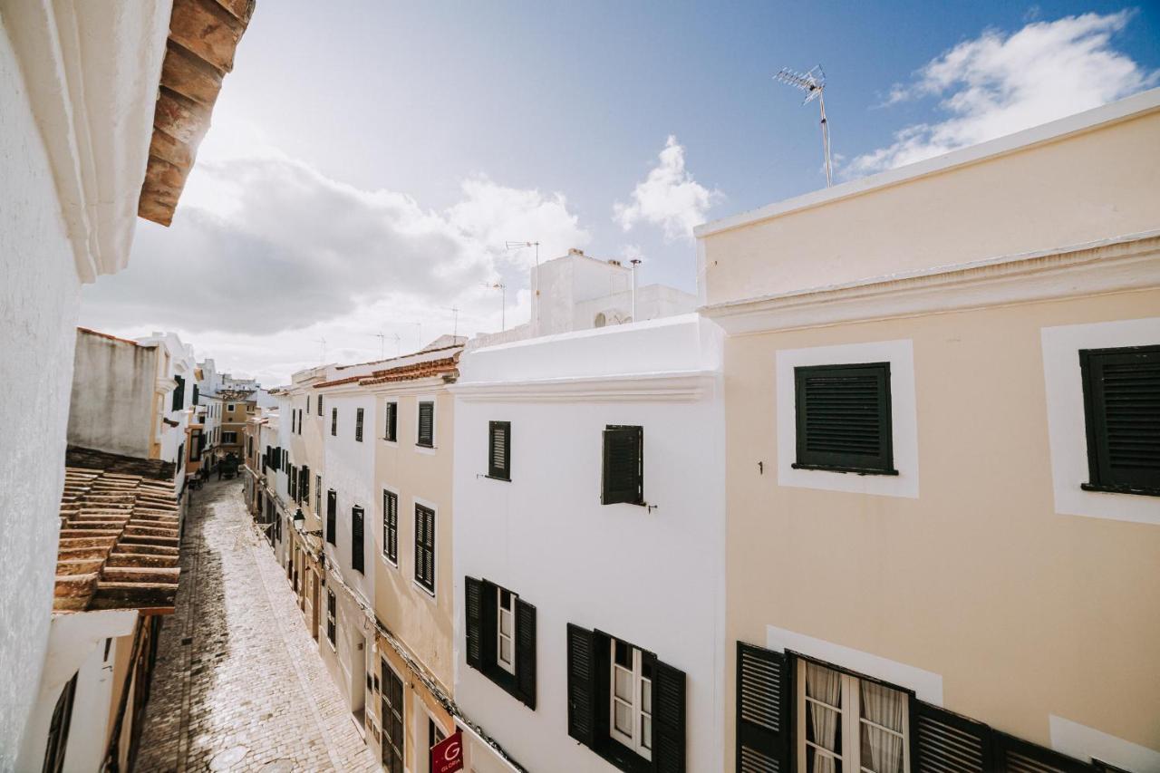Petit 5 Fars (adults Only) Hotel Ciutadella (Menorca)