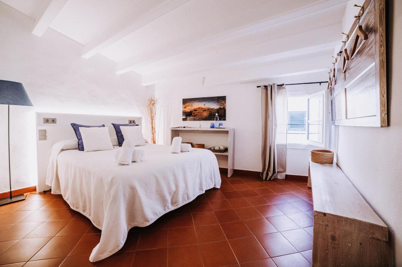 Petit 5 Fars (adults Only) Ciutadella (Menorca)