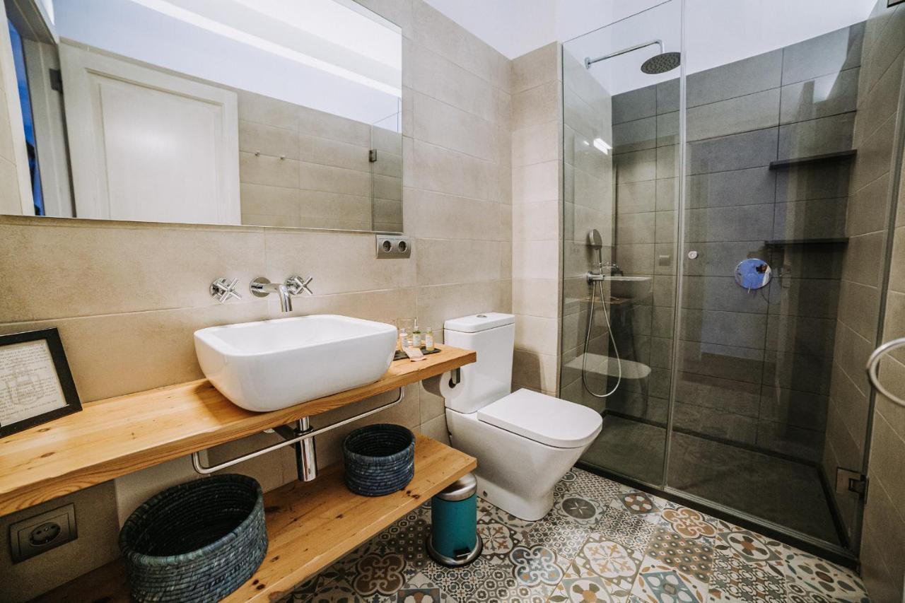 Petit 5 Fars (adults Only) Ciutadella (Menorca)