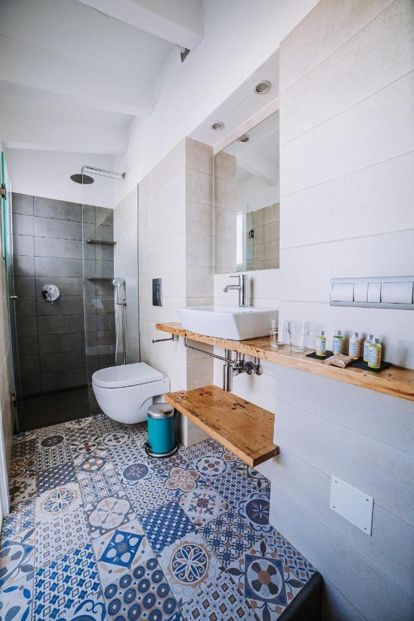 Petit 5 Fars (adults Only) Hotel 3*