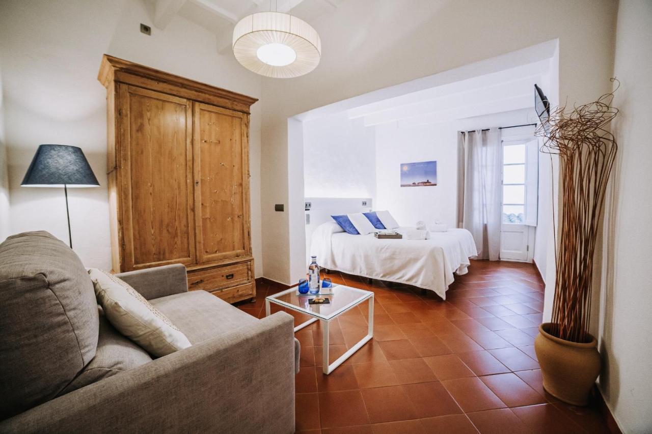 Petit 5 Fars (adults Only) Ciutadella (Menorca)