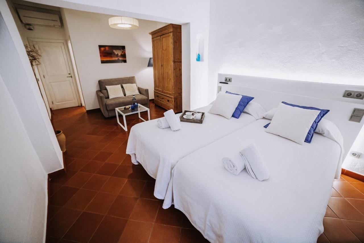 Petit 5 Fars (adults Only) Hotel 3*
