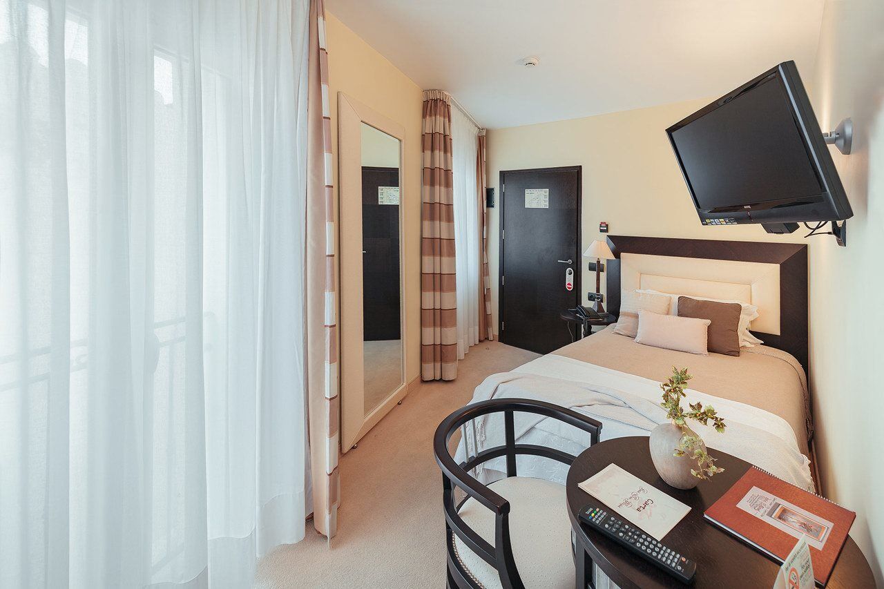 San Miguel 3* Mahon (Menorca)