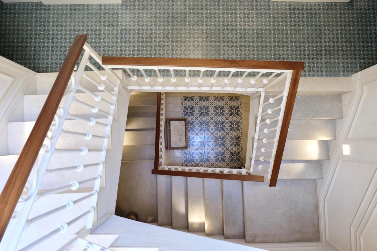 Hotel Boutique Sastre 4*