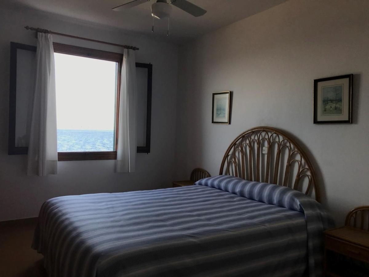 Apartment Rocas Marinas Punta Grossa