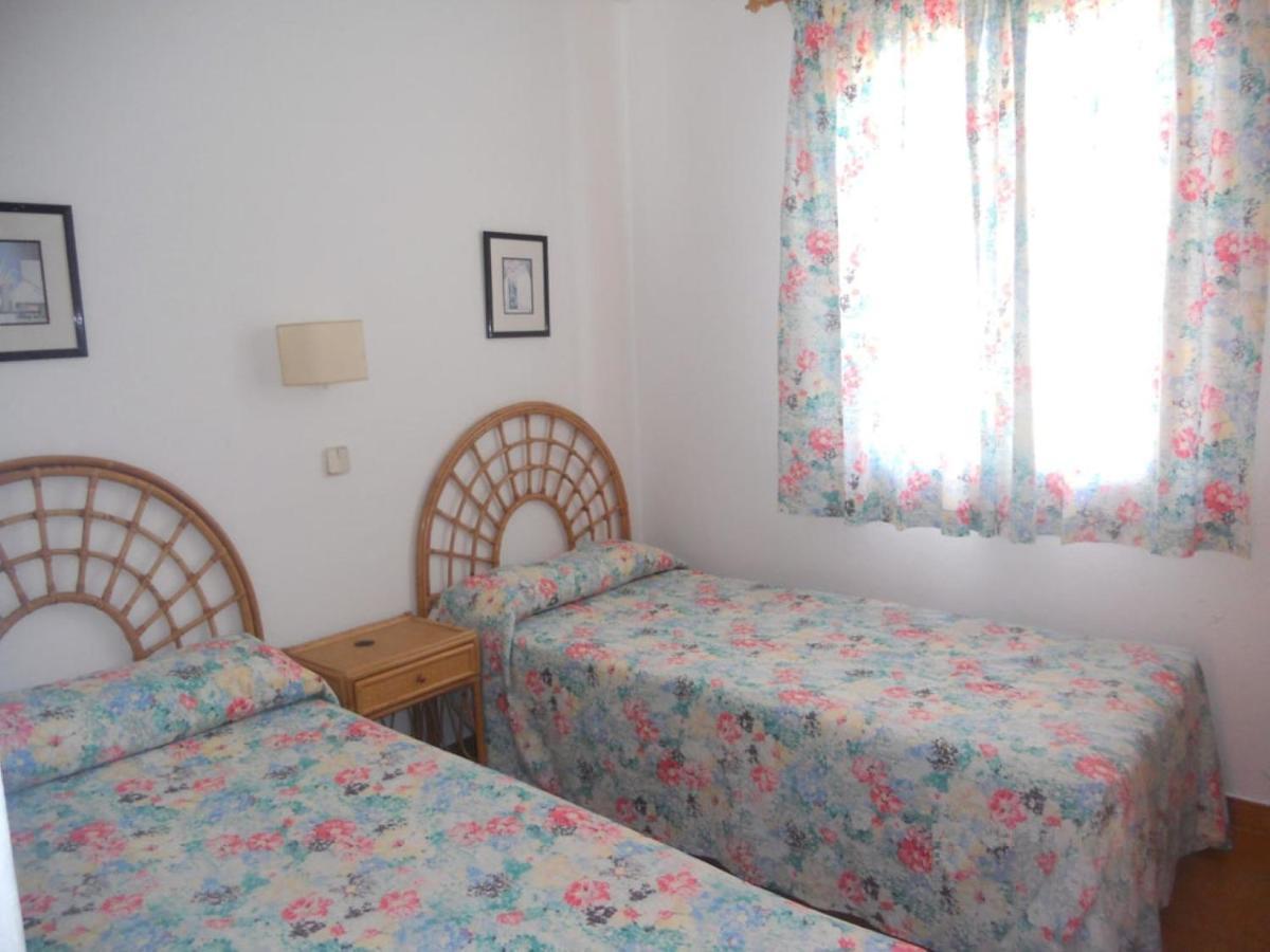 Rocas Marinas Apartment