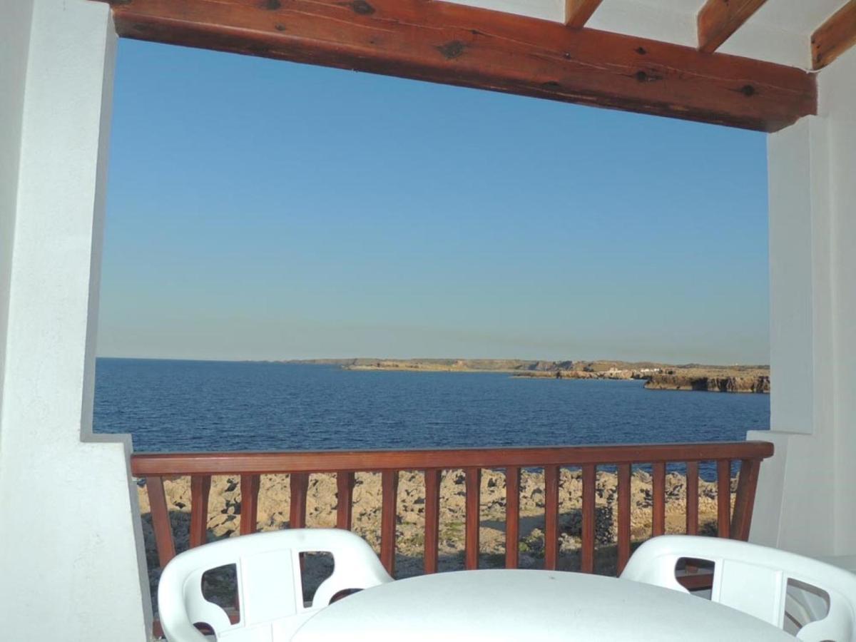Apartment Rocas Marinas