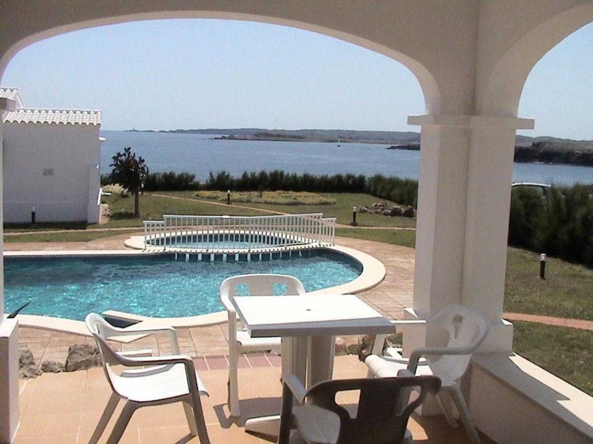 Apartment Rocas Marinas