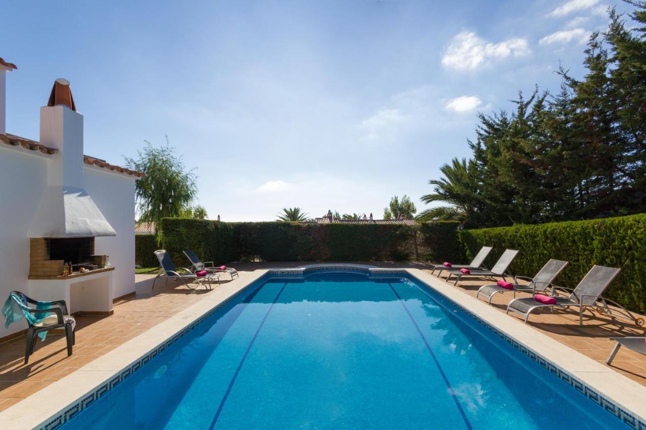 Malva Villa *