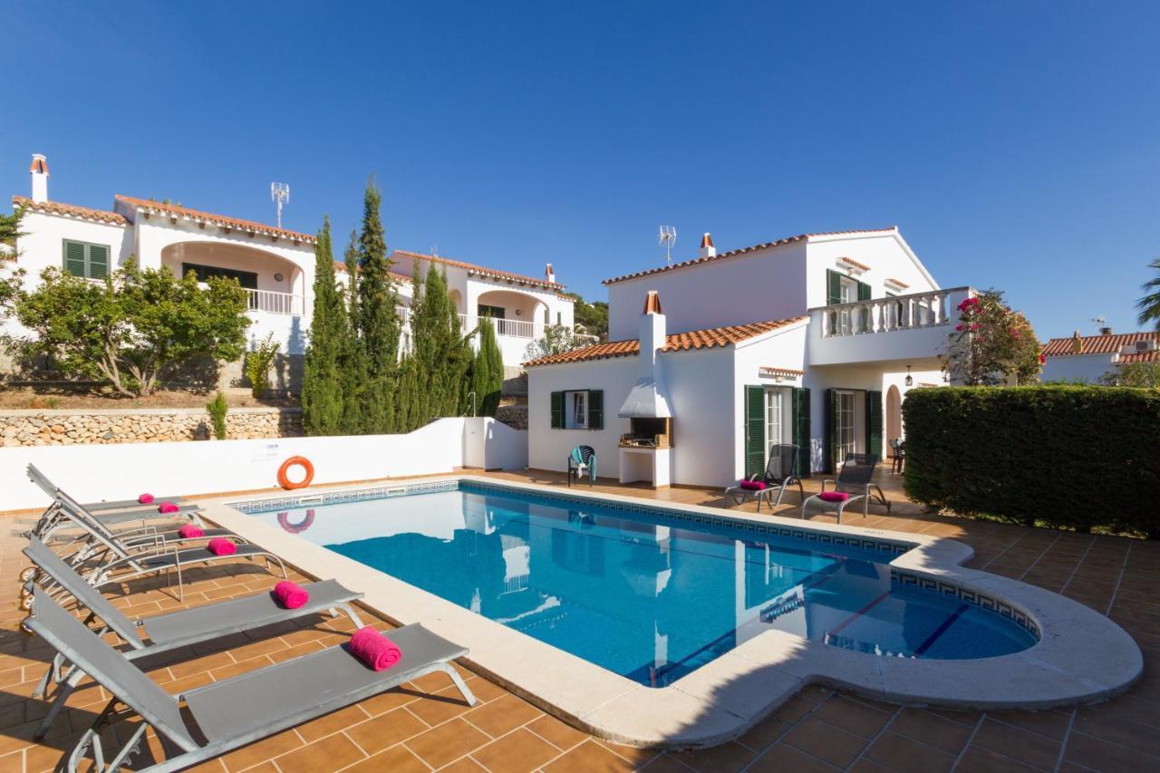 Malva Villa Son Bou