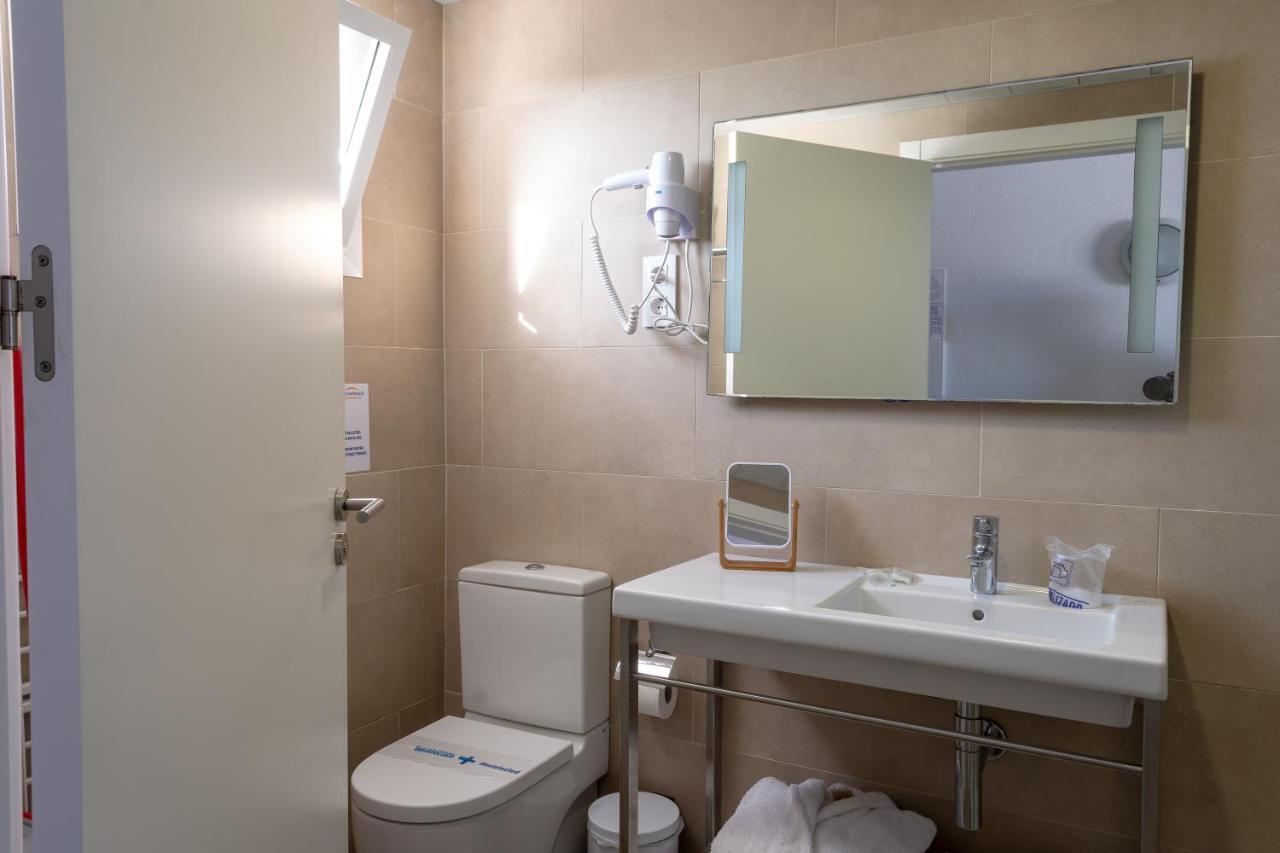 Aparthotel Naranjos Menorca 3*