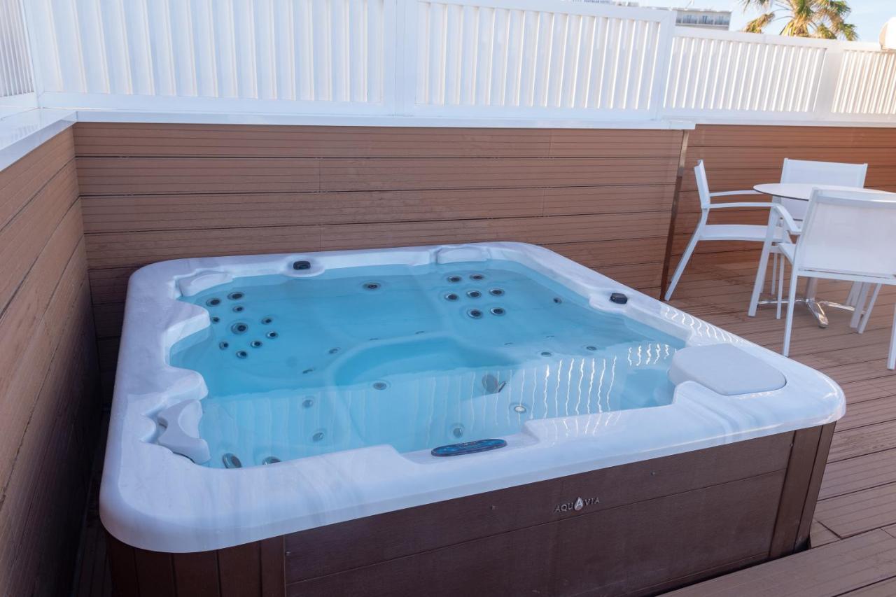 Aparthotel Naranjos Menorca