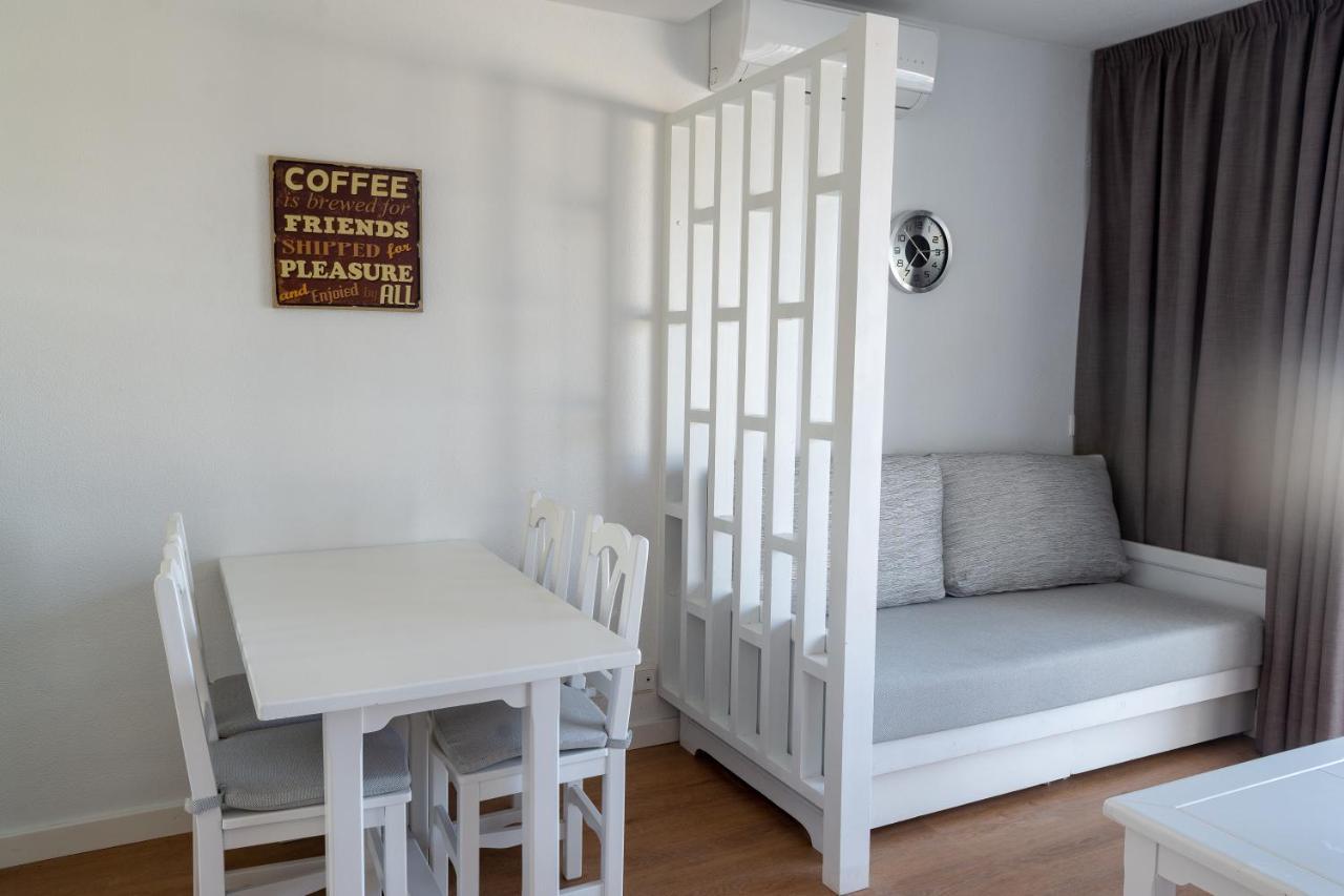 Aparthotel Naranjos Menorca S'Algar