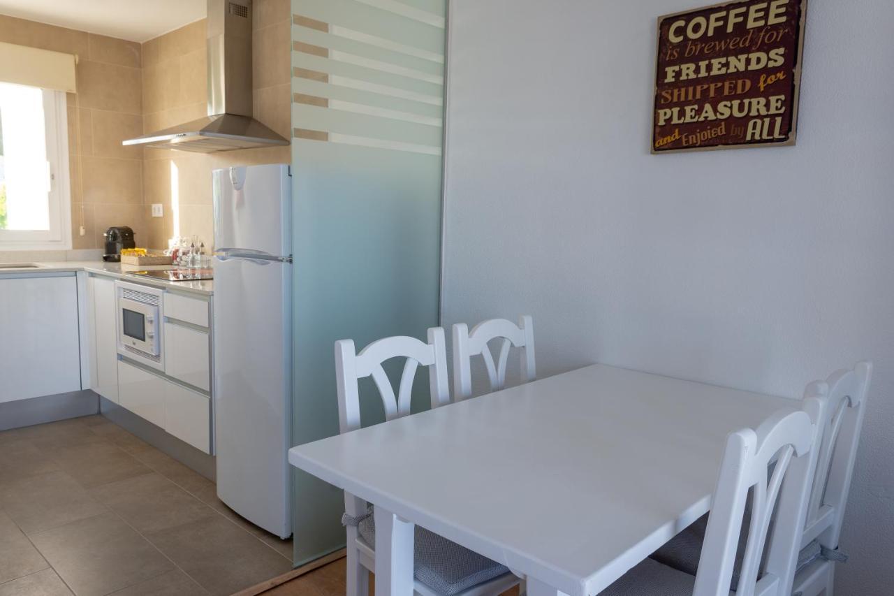 Naranjos Menorca Aparthotel