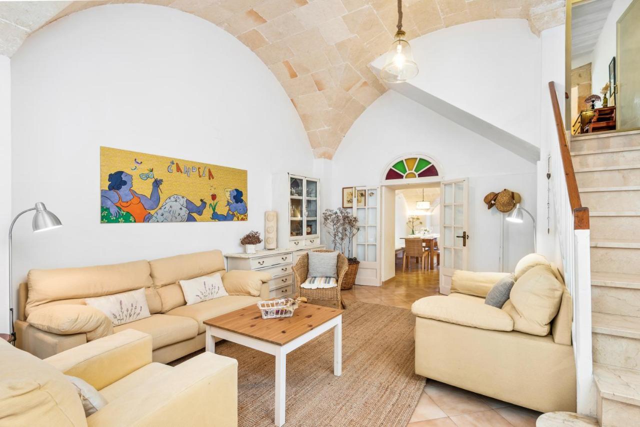 Holiday home Can Candela Ciutadella (Menorca)