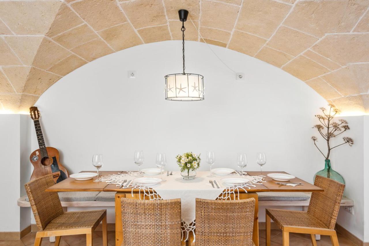 Holiday home Can Candela