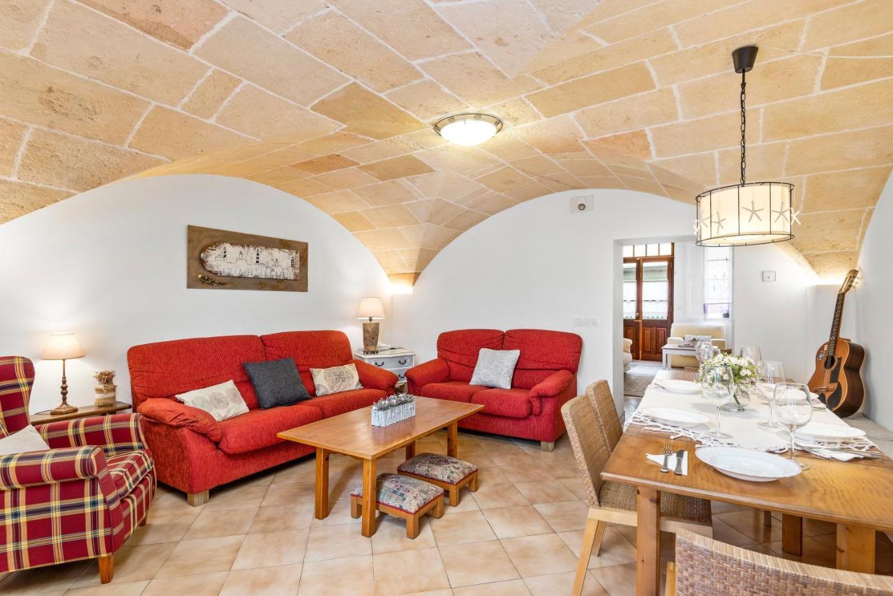 Holiday home Can Candela