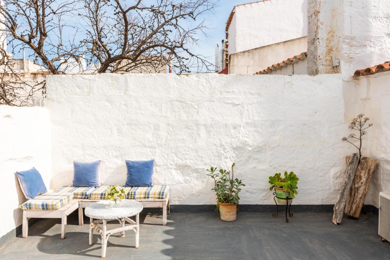 Can Candela Ciutadella (Menorca)