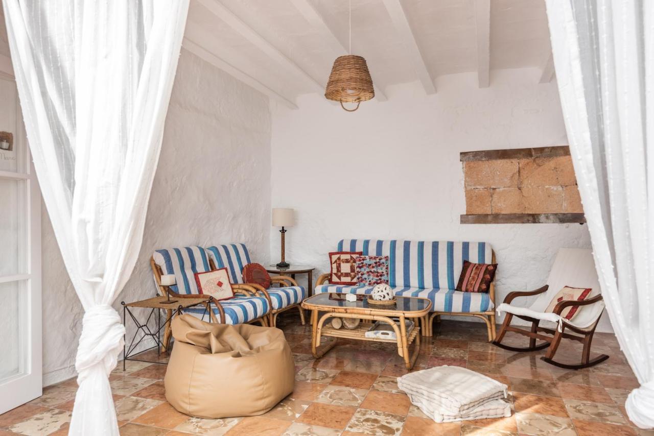 Can Candela Ciutadella (Menorca)