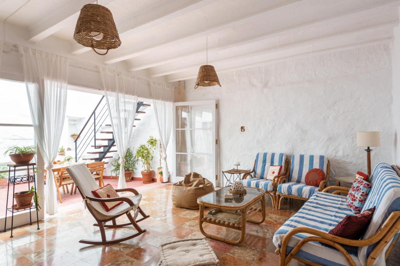 Holiday home Can Candela