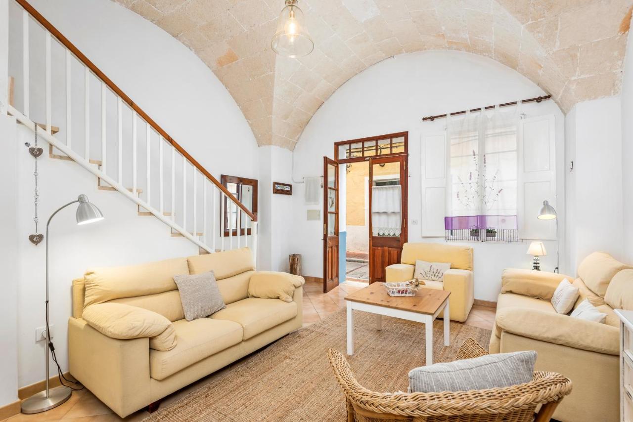 Can Candela Holiday home Ciutadella (Menorca)