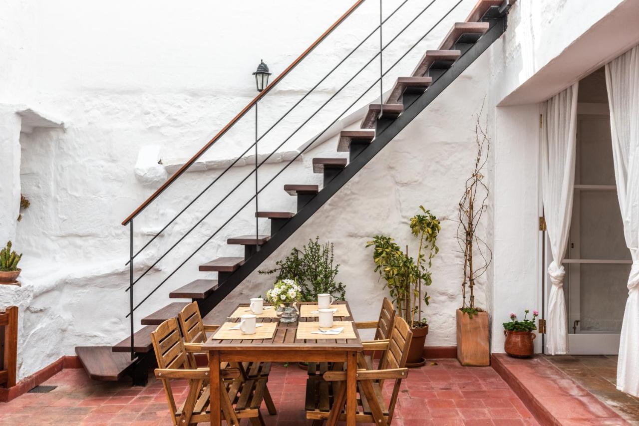 Holiday home Can Candela