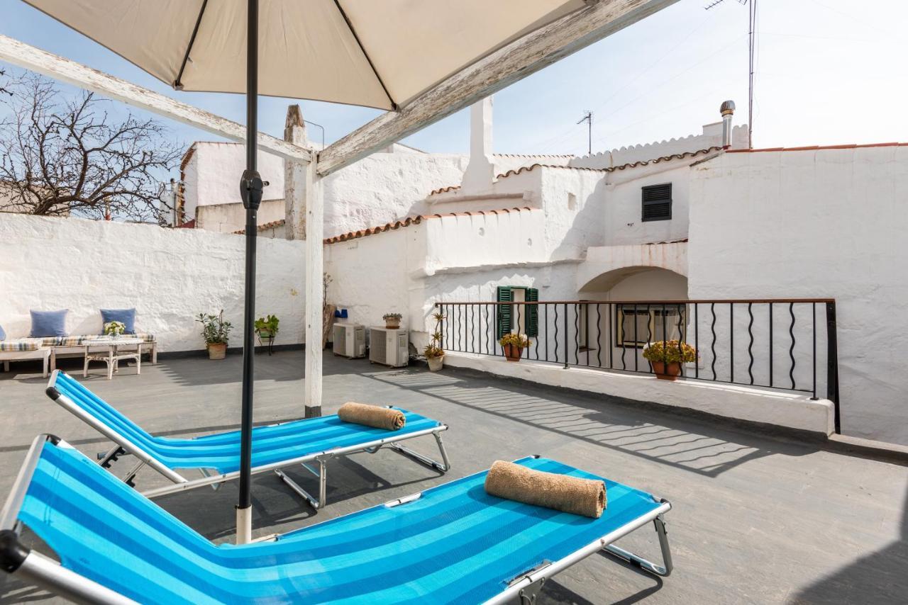 Holiday home Can Candela Ciutadella (Menorca)
